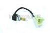 STANDARD 51803 Switch, clutch control (cruise control)